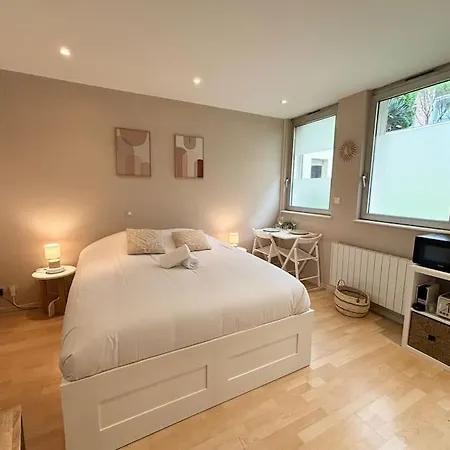 Vieux-Lille - Appartement 2 Personnes Extérieur photo