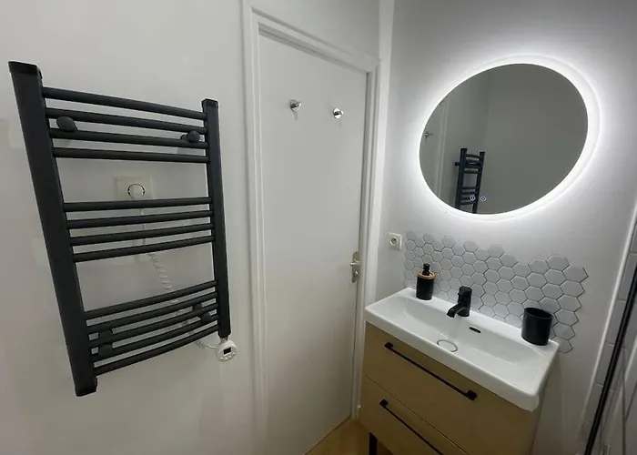 Vieux-Lille - Appartement 2 Personnes